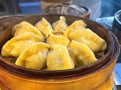 -百年认一力·清真牛羊肉(南中环店)