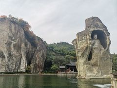 -柯岩风景区