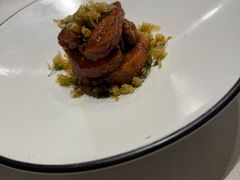 -A One Kitchen·南京精菜馆(晶丽酒店店)