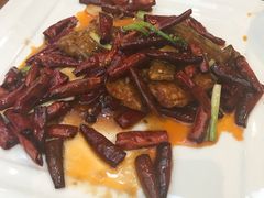 -院8里·少城记忆老川菜(宽窄巷子店)