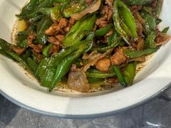 -农家湘菜(安亭店)