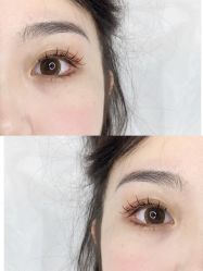 -张小野·专业半永久纹眉