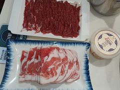 -福寿斋·老北京铜锅涮肉·烤鸭(顺义总店)