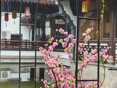 -绍兴老味道·非遗门店(银泰城店)