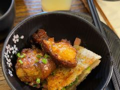 -杨老头鲜货烧烤(太古里店)