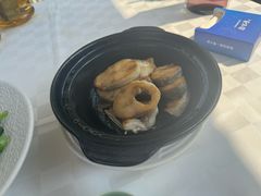 -百味馆·粤菜·湛江菜(后海花园店)