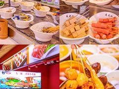 -八一好吃街·高品美食广场