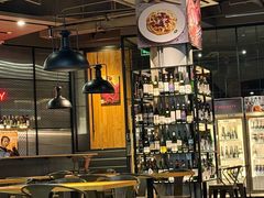 -纽斯桑拿会所(东绣路店)