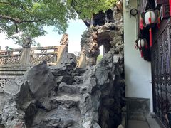 -胡雪岩故居
