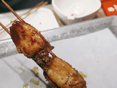 -管氏翅吧(广渠门店)