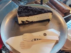 -J Create城市露营咖啡·简餐·宠物(上海动物园店)