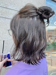 -简影造型·自选烫染接发salon