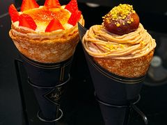 -July tale·可丽饼(德基广场店)