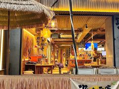 -北丐先生·野馄饨烧烤(雨花万象店)