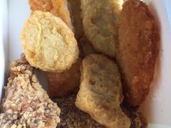 -麦当劳(西安雁塔路店)