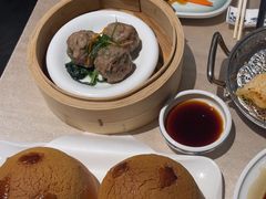 -粤匠·澳门点心粤菜海鲜(澳门半岛店)