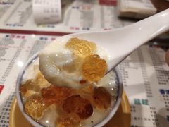 桃胶双皮奶-仁信双皮奶(庙前直街店)