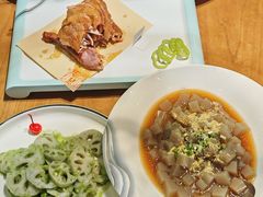 -春满园·邯郸菜发祥地(滏东店)