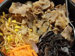 -山居屋炭火烧肉(厚街万达店)