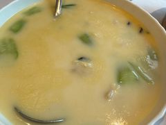 -洋洋中餐馆·SINCE 1997(信投店)