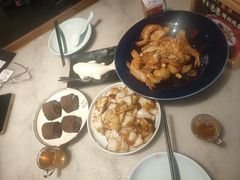 -小吊梨汤·北京菜·烤鸭(鸟巢店)