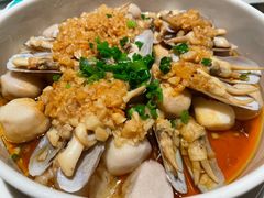 -筱爷叔·上海传统手工菜(玉树路店)