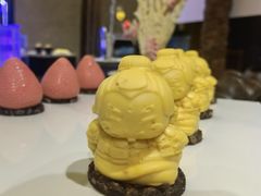 -百香自助餐厅·西安唐隆国际酒店(曲江店)