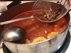 -陈记顺和牛肉火锅馆(天河北路店)