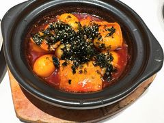 -Aqua Oasis 水天堂(石路天虹店)
