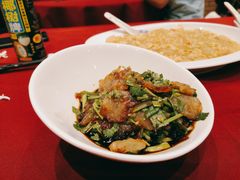 -老吉士酒家(天平路店)