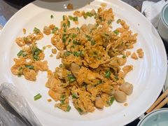 -1937青岛老味道·海肠捞饭·青岛菜(大鲍岛栈桥店)