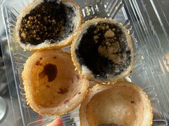 麻球-白玉兰食品(中山公园龙之梦店)