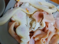 -汝萍传统蘸水菜(春华路总店)