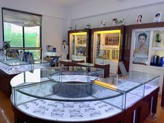 -云镜眼镜加工中心(南环路店)