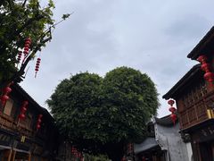 -三坊七巷历史文化街区