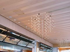 -济南凯宾斯基酒店-THE VIEW云景全日制餐厅