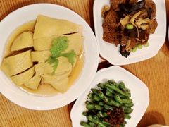 醉鸡-鼎泰丰(美丽华店)