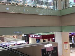 -丽达购物中心(崂山店)