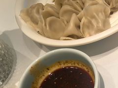 -丝路东方虾仁水饺(北京路二宫汇嘉店)