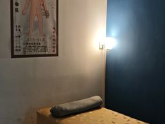 -强手盲人推拿(西乡店)