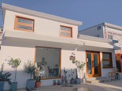 -AHAVA·Fang Baking Studio