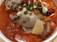 -贰拾捌味·宜宾燃面(春熙路旗舰店)
