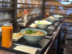 -喜晋道面馆(华严寺广场店)