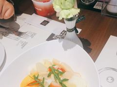 -西堤牛排(合肥之心城店)