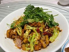 -和记小菜(大宁店)
