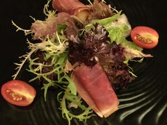 甜点-北京建国饭店杰斯汀法餐厅