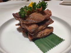 -荣兴酒家(徐家汇店)