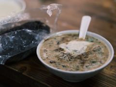 -云南大锅豆浆店