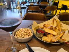 -ibarrel爱杯·bistro&brunch(江宁路店)