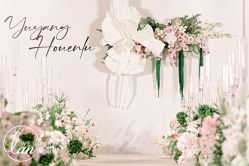 -蘭club婚礼策划
